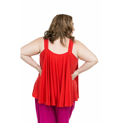 Swing Top